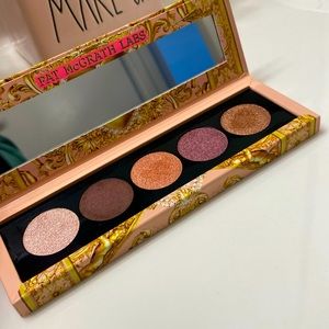 Pat McGrath Palette